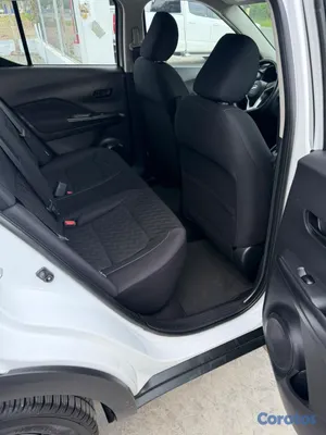 jeepetas y camionetas - Nissan kicks 2022 5
