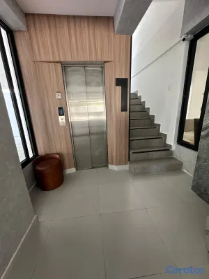 apartamentos - Apartamento de 85mt en zona centrica exclusiva. 8