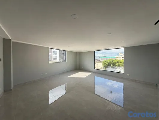 oficinas y locales comerciales - Local nuevo de 49 m² en venta en Miraflores 2