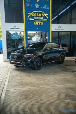 jeepetas y camionetas - Mercedes Benz GLE 53 AMG Coupe Plus 2024 Recien Im 3