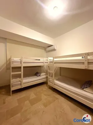 apartamentos - Alquiler | Apartamento amueblado en Punta Cana Vil 6