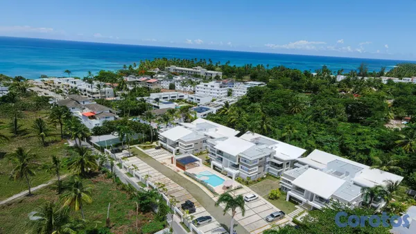 apartamentos - 🌴 Cómodo Apartamento a Pasos del Mar – ¡Disponible para Renta Mensual! 🌊 2