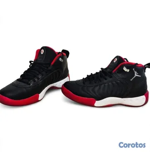 Jordan Jump Man (como nuevo 9/10)
