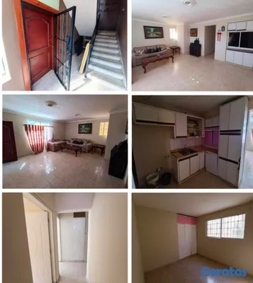 apartamentos - APARTAMENTO EN LOS FRAILES 1 CERCA DE LA MARGINAL.. 2