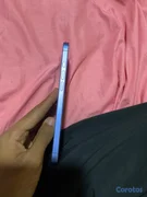 celulares y tabletas - iPhone 16 plus nuevo como usado batería 92% 