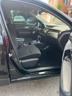 jeepetas y camionetas - Nissan Rogue Sport S 2021 6