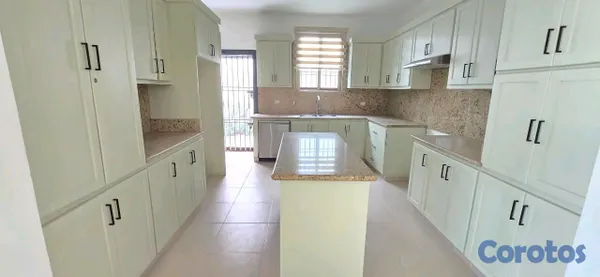 casas - ALQUILÓ mancion proyecto cerrado en los álamo urbanización valle verde  17