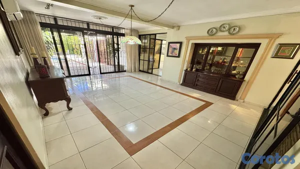 casas - Casa en Los Ríos 6