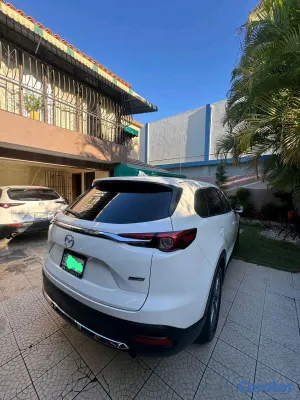 jeepetas y camionetas - mazda cx9 2017 signature  2