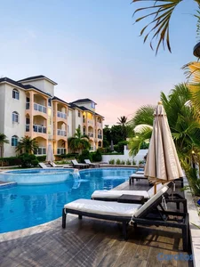 HOTEL EN VENTA EN PUERTO PLATA | 3 EDIFICIOS | 18 