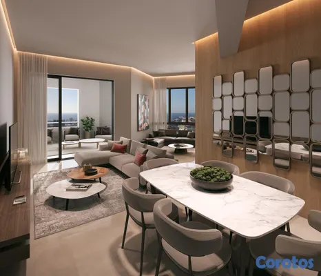 apartamentos - Apartamentos en Venta  9
