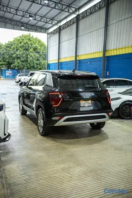 jeepetas y camionetas - Hyundai Cantus Semifull 2024 3