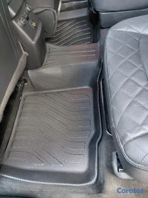 jeepetas y camionetas - FORD EXPLORER 2017 4WD XLT  8