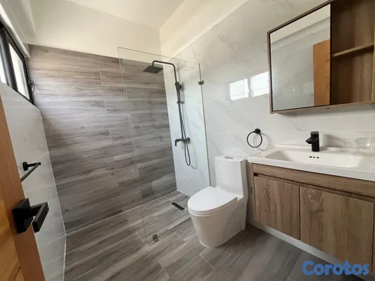 apartamentos - Apartamento en Venta y Alquiler, Urbanización Real 18