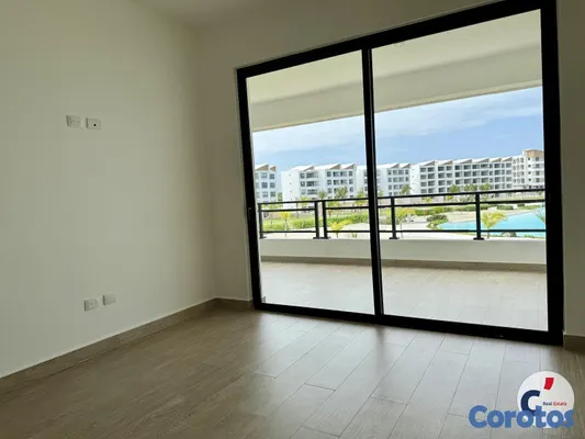 apartamentos - Nuevo a estrenar Apto en alquiler, 2 habitaciones, 14