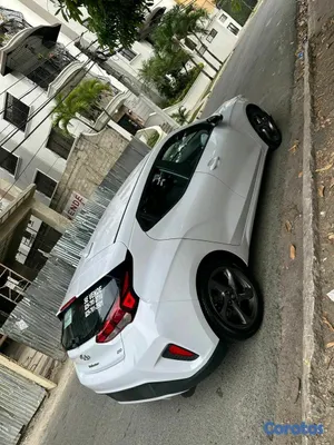 carros - hiunday veloster 2019 4