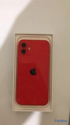 celulares y tabletas - iPhone 12  5