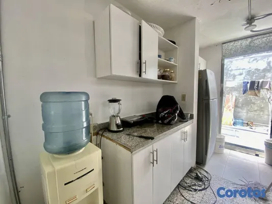 casas - Casa de 3 habitaciones en alquiler para uso comerc 4