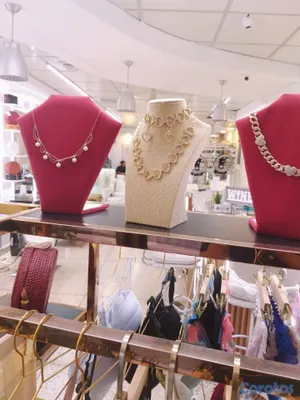 joyas, relojes y accesorios - Ventas de Collares, Anillos,Pulseras, Productos de 17