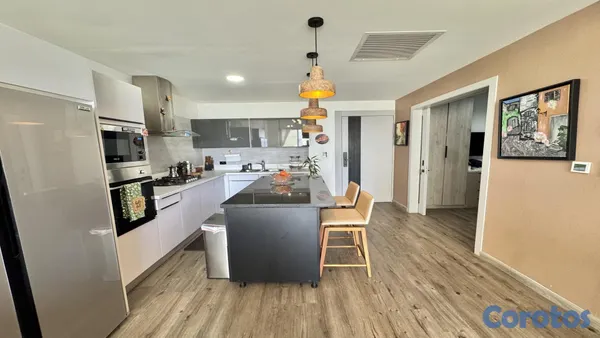 apartamentos - Apartamento Amueblado en Piantini 7