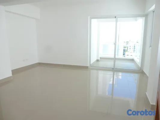Apartamento en Bella Vista, foto 4
