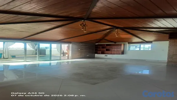 penthouses - Alquiler / Renta -PenthHouse en Gazcue 2