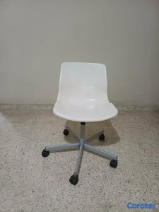 Silla Ikea Snille 