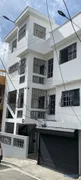 apartamentos - Apartaestudio próximo al Metro Villa Mella / studi