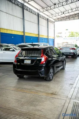 carros - Honda Fit EX Sport 2017 6