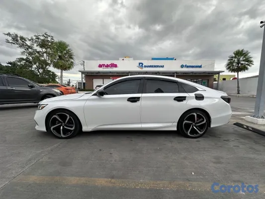 carros -  Honda Accord LX 2020 2