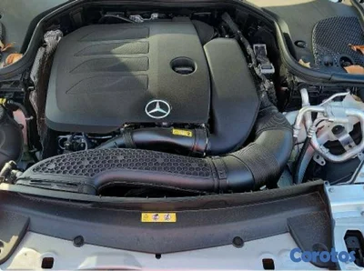Motor 2.0L Mercedes-Benz E 350 4MATIC 2020 