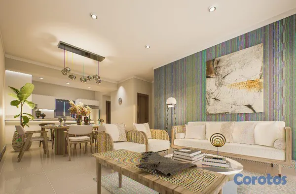 apartamentos - Proyecto de Apartamentos 9
