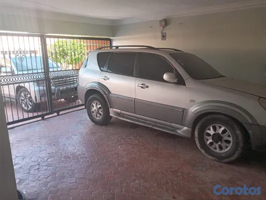 casas - Vendo Hermosa Casa 4