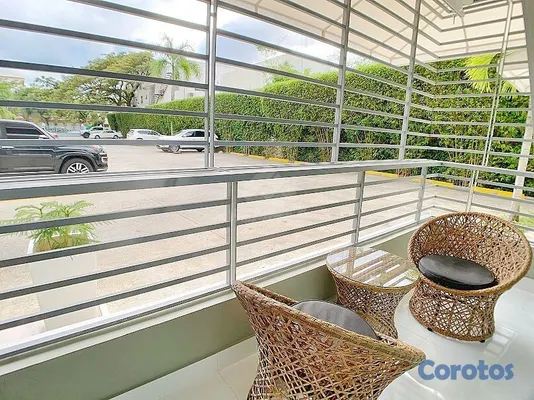 apartamentos - APARTAMENTO LINEA BLANCA Y PLANTA ELECTRICA PROXIM 2