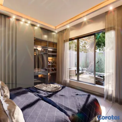 apartamentos - Propiedades en Vista Cana, Punta Cana — desde US$1 8