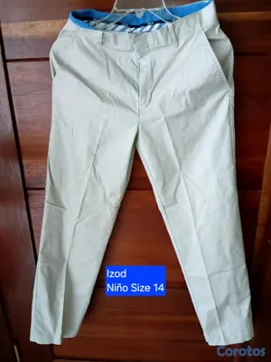 ropa para hombre - Ventas de Ropas de Hombres y Joven 8