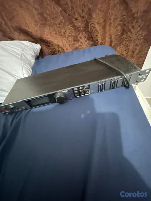 camaras y audio - LO VENDO POR QUE ME VOY DE VIAJE Y ESTA EN OFERTA  2