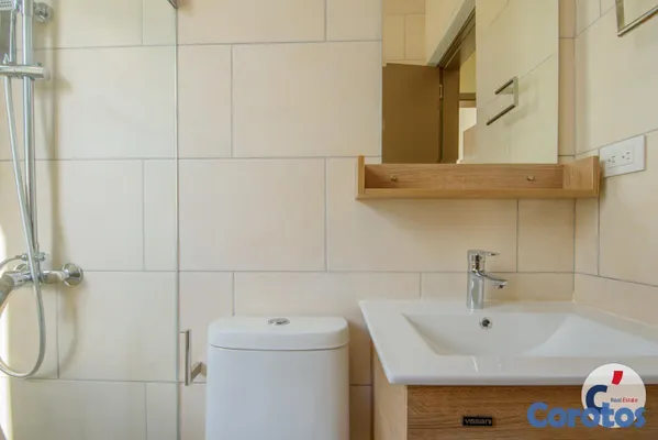 casas - Townhouse Amueblado de Lujo en Residencial Ziba |  6