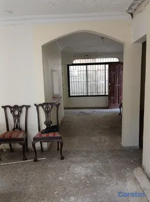 casas - Casa de Dos niveles con título, sin intermediario. 8