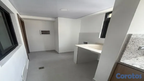 apartamentos - alquilo apartamento en el millon 3