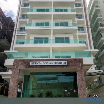 apartamentos - Quinta don Antonio 2/Luxuri Tower 