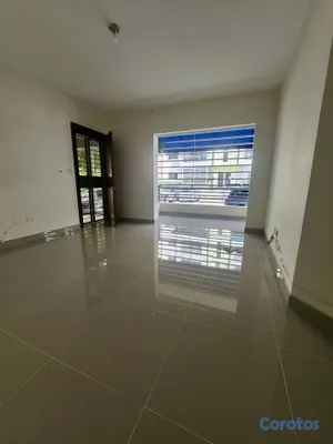 apartamentos - Apartamento en primer nivel de 3 habitaciones en v 5