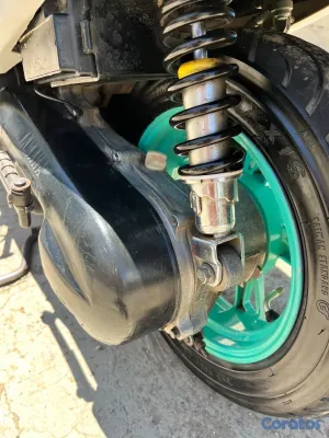 motores y pasolas - Pasola, se vende 3kj 6