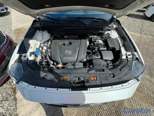 jeepetas y camionetas - Mazda CX-5 Grand Touring 2021 10