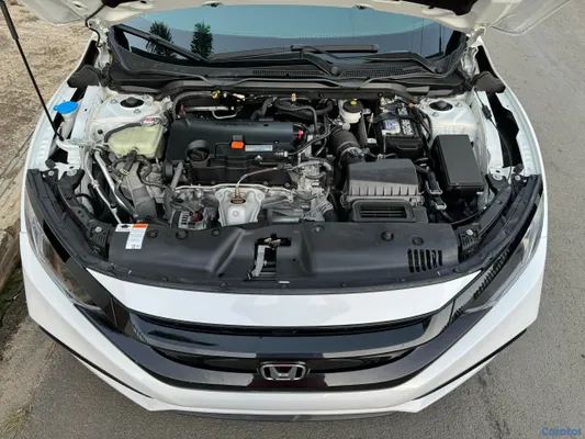 carros - Joker Auto Import & Agente de Aduanas vende 
Honda Civic 2021 Sport 2.0 5