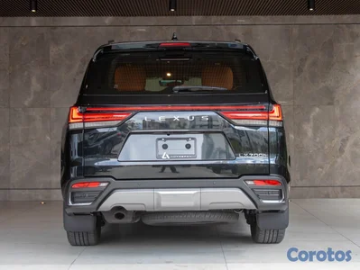 Lexus LX 600 VIP 2026