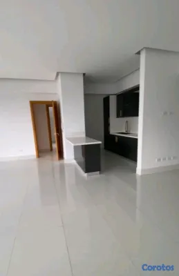 apartamentos - El lujo que mereces en este espectacular apartamento en Alma Rosa 1ra  3