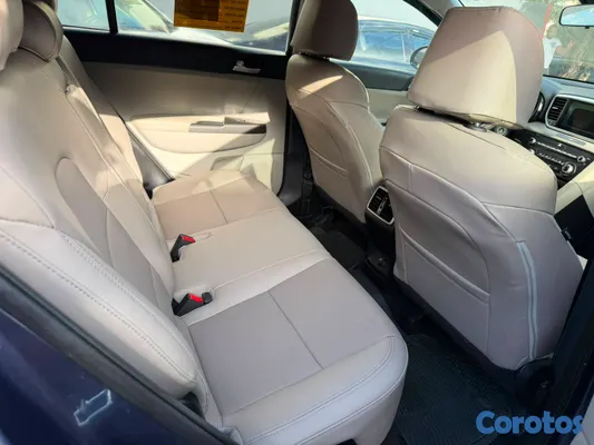 jeepetas y camionetas - kia sportage 2020 4