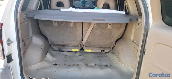 jeepetas y camionetas - Toyota rav4 2003 en muy buena condiciones 375 poco negociable información  5