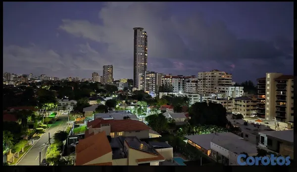 penthouses - Penthouse En Bella Vista alquiler 7